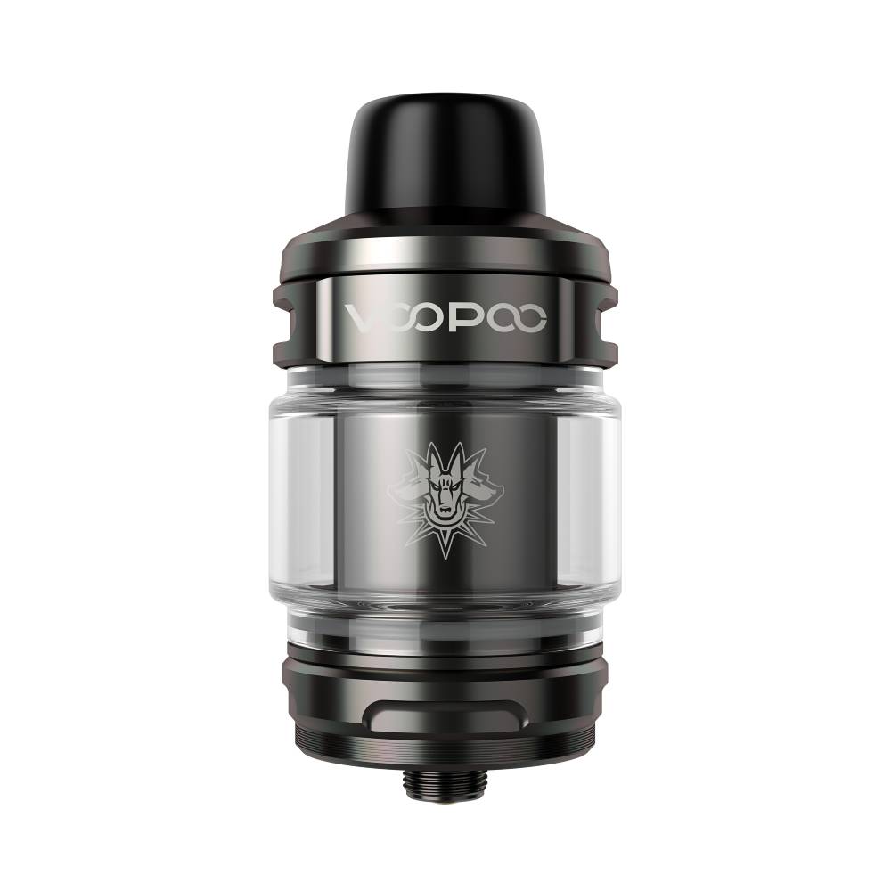 Voopoo U-Force x Tank (UK / TPD 2ml)