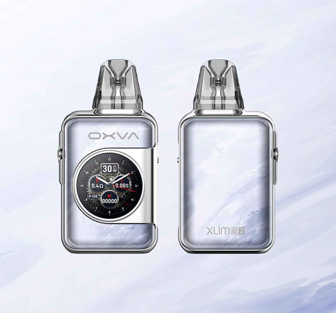 Oxva Xlim SQ Pro 2 Kit