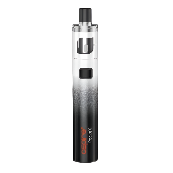 Aspire Pockex Anniversary white