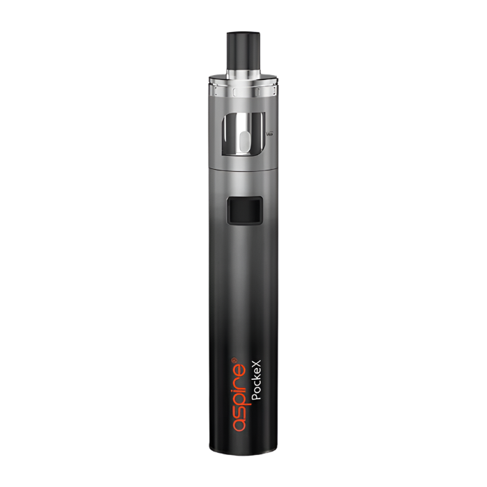 Aspire Anniversary Kit Silver