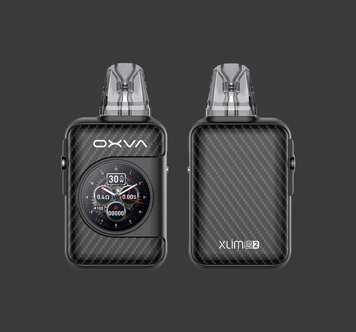 Oxva Xlim SQ Pro 2 Kit