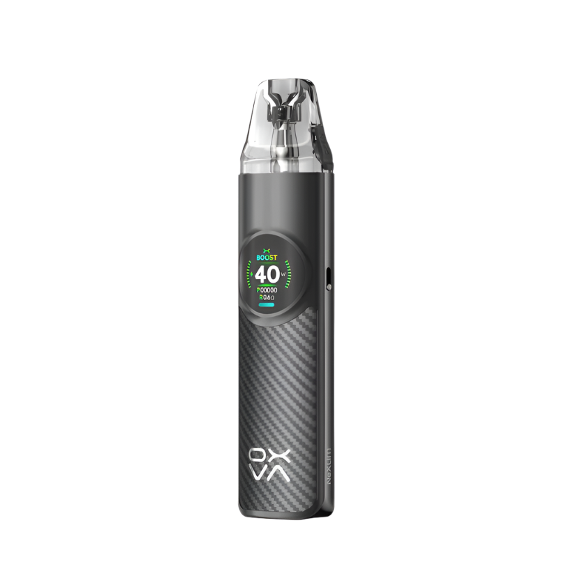 Oxva nexlim pod kit black warrior