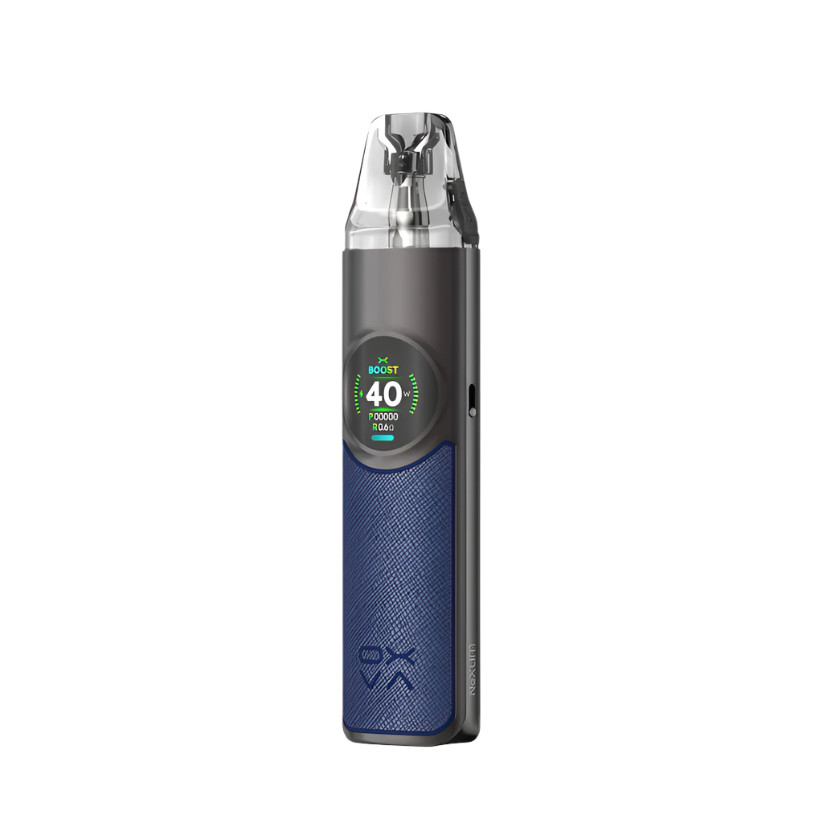 Oxva nexlim pod kit dark blue
