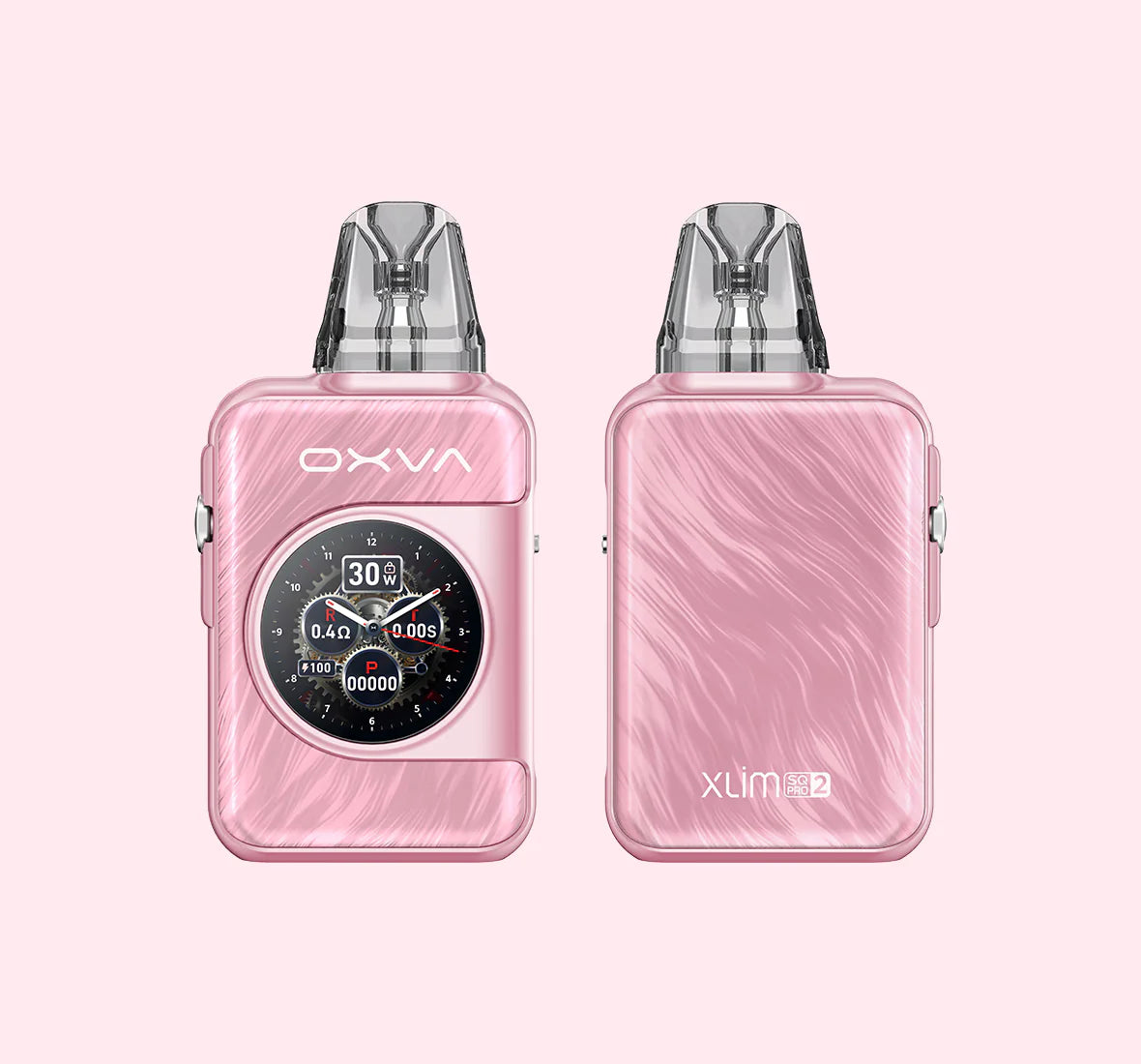 Oxva Xlim SQ Pro 2 Kit