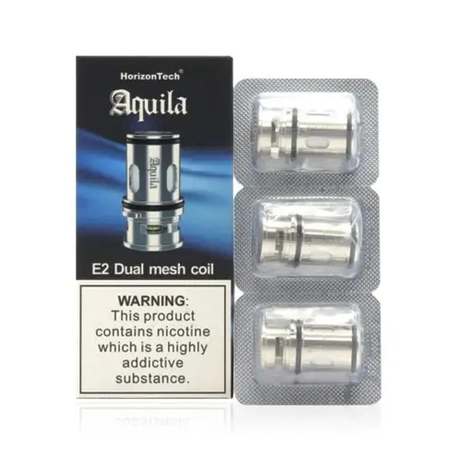 HorizonTech Aquila Replacement Coils