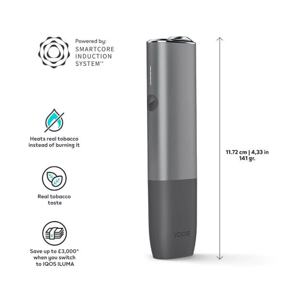 IQOS ILUMA ONE Device
