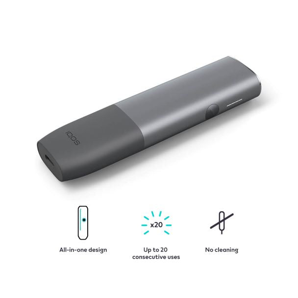 IQOS ILUMA ONE Device