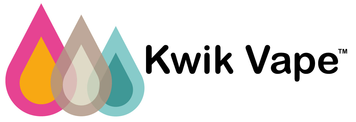Kwik Vape Logo