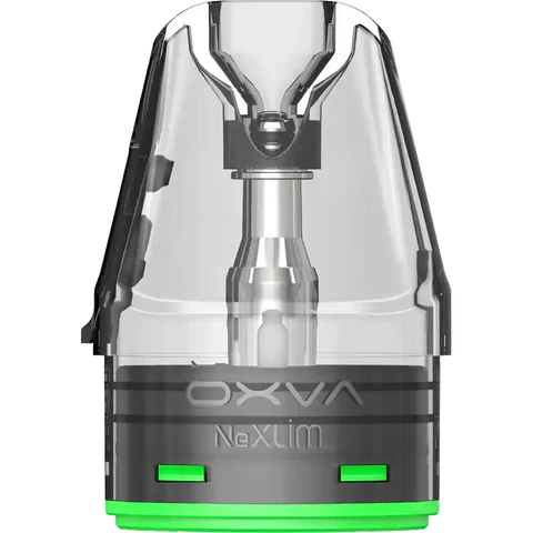 Refillable 4ml Oxva NeXLIM pods