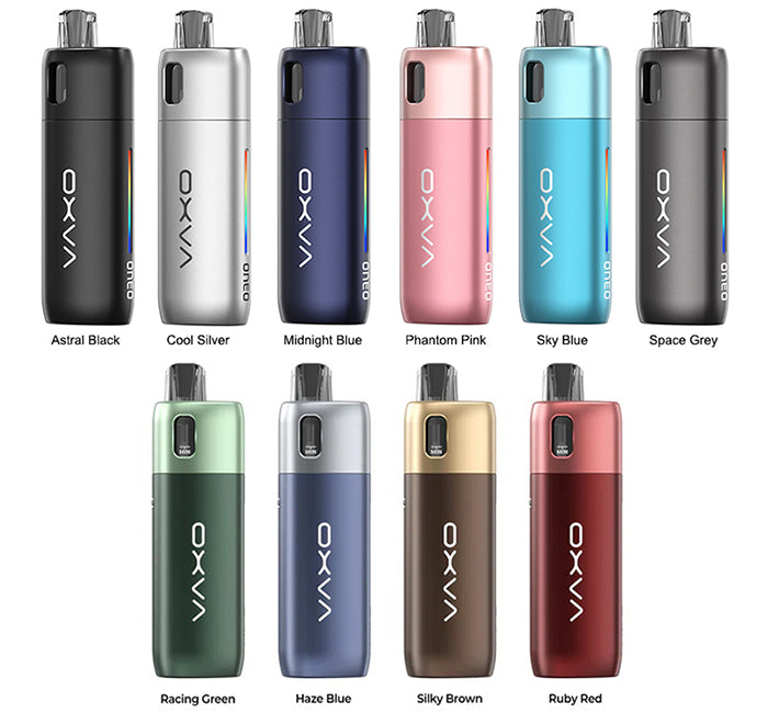 Oxva Oneo Kit