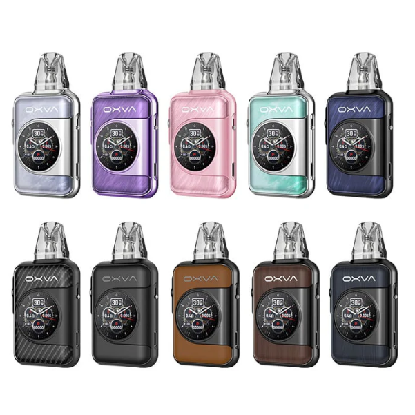 Oxva Xlim SQ Pro 2 Kit
