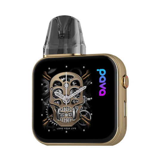 Pava Horiz Ultra Kit