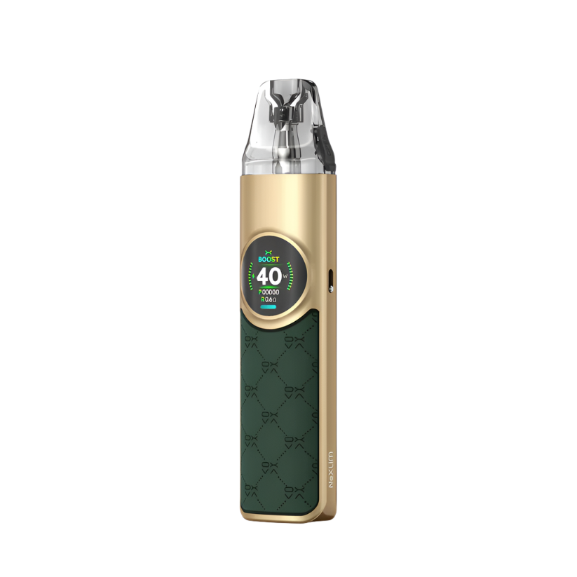 Oxva nexlim pod kit pine green