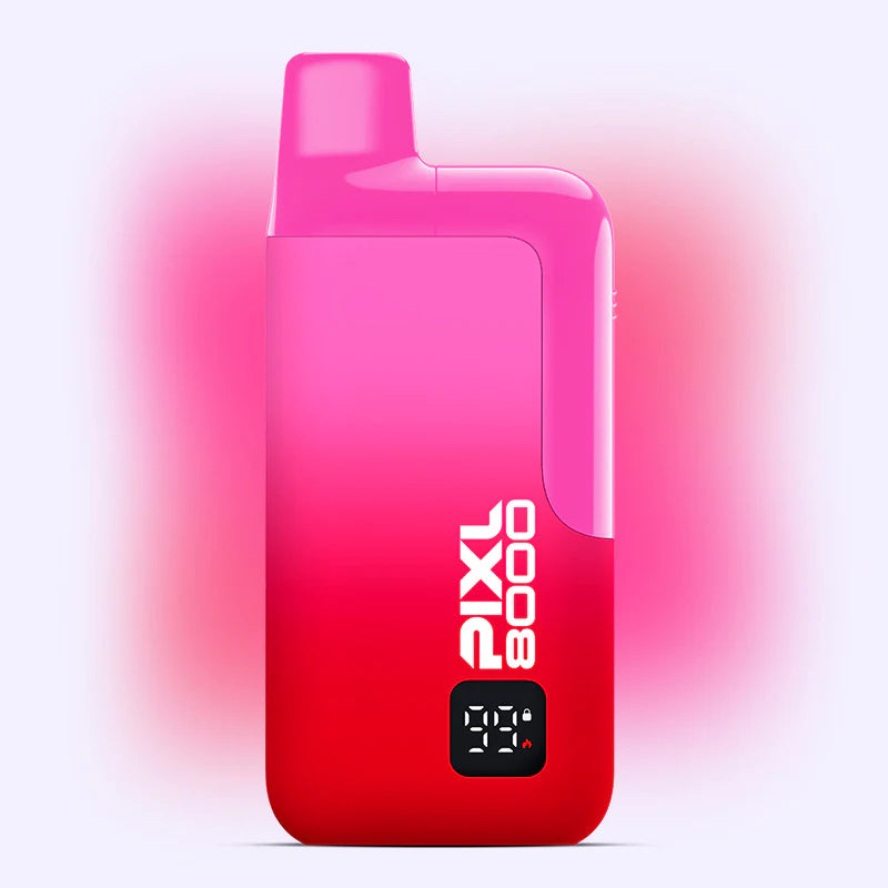 Pixl 8000 Kit Cherry Ice