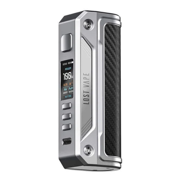 Lost Vape Thelema Solo 100w Mod