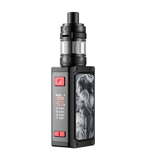 Aspire Rover Plus Kit