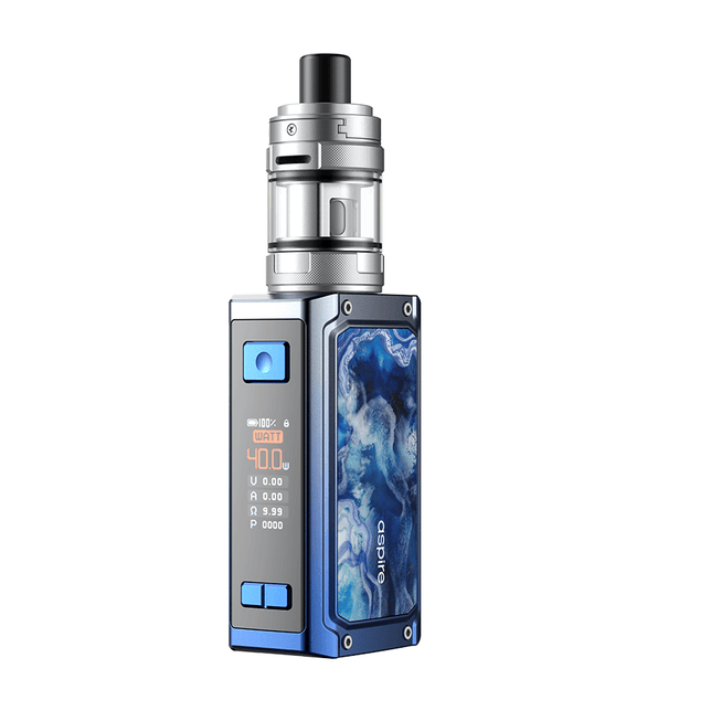 Aspire Rover Plus Kit