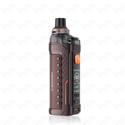 Vaporesso Armour G Kit