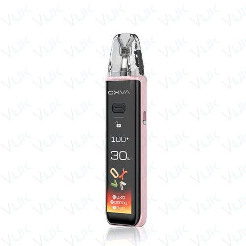 Oxva Xlim 3 Ultra Pod Kit