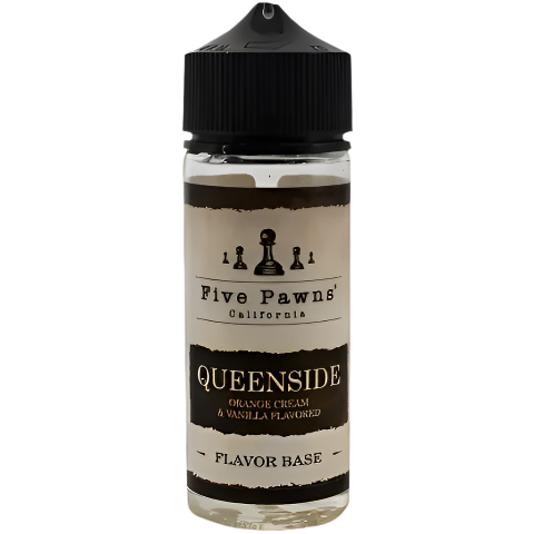 Queenside shortfill