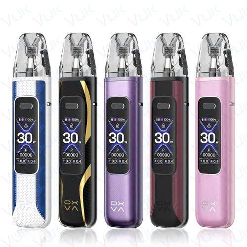 Oxva Xlim Pro 3 Pod Kit