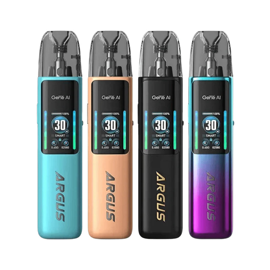 Voopoo Argus G2 Pod Kit