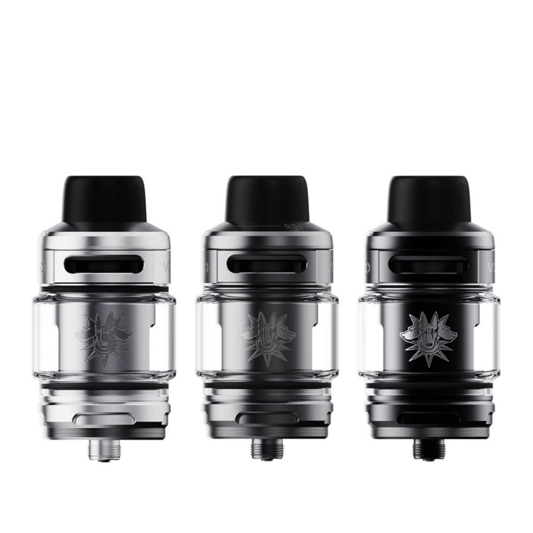 Voopoo U-Force x Tank (UK / TPD 2ml)