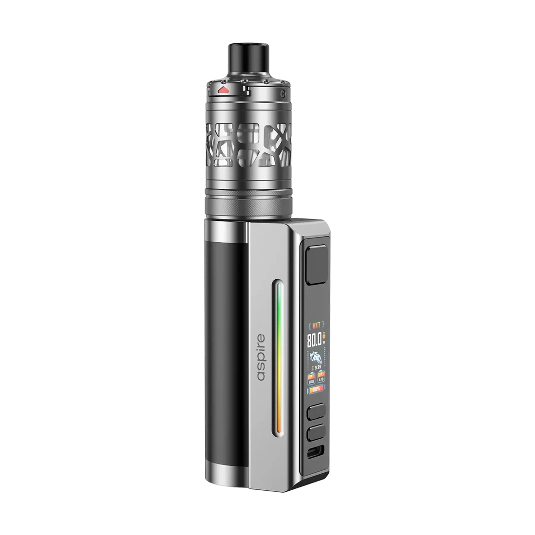 Aspire Zelos M80 Kit