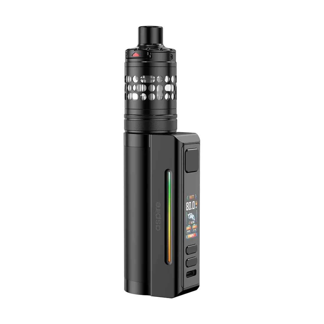 Aspire Zelos M80 Kit