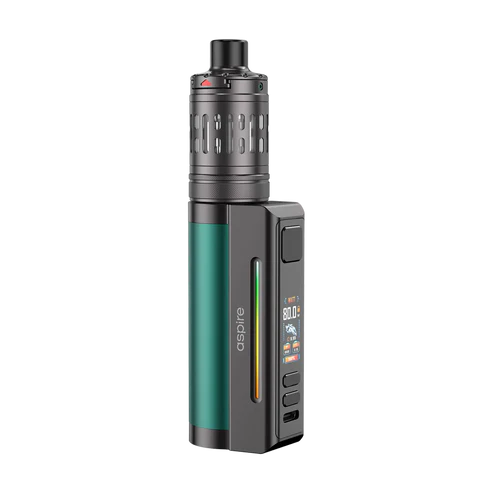 Aspire Zelos M80 Kit