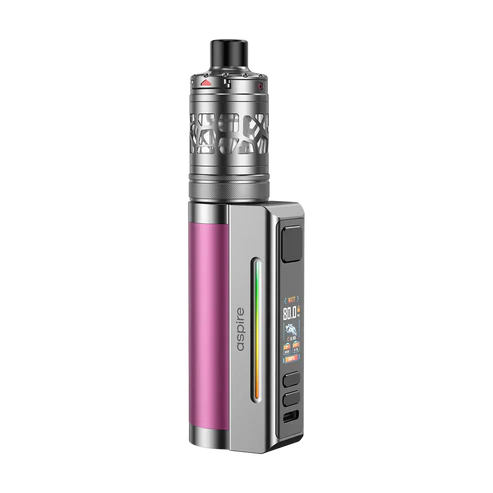 Aspire Zelos M80 Kit