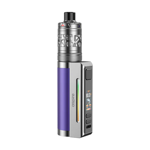 Aspire Zelos M80 Kit