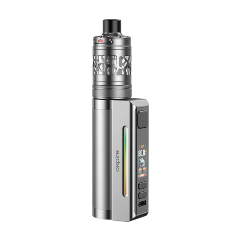 Aspire Zelos M80 Kit