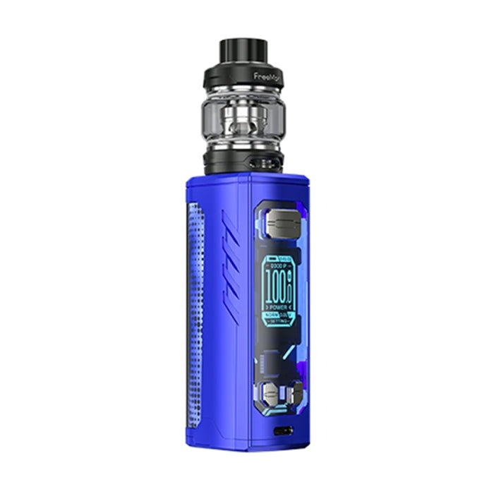 Freemax Maxus Solo 100W Kit
