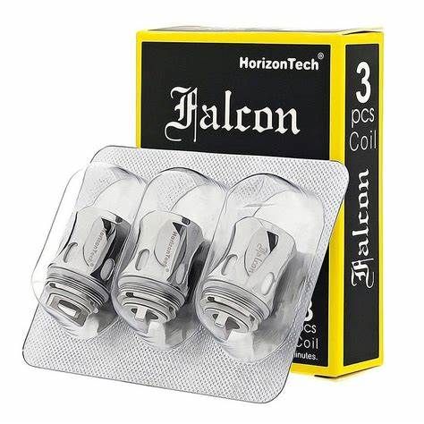 Horizon Falcon Replacement Coils