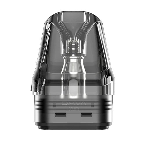 Oxva Xlim V3 Top Fill Replacement Pods - 3 Per Pack