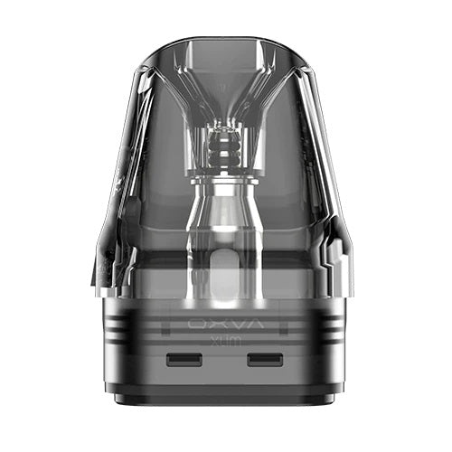 Oxva Xlim V3 Top Fill Replacement Pods - 3 Per Pack