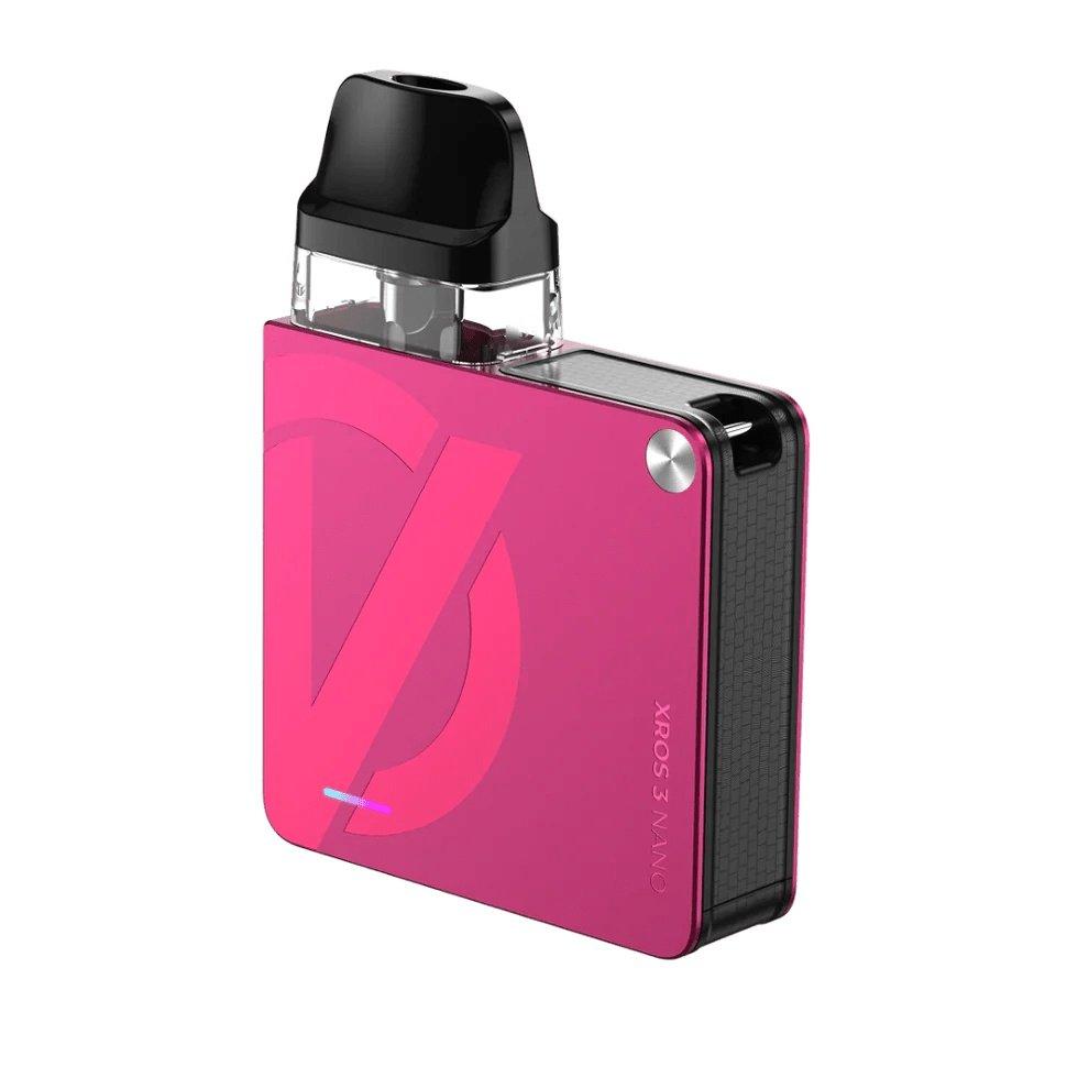 Vaporesso Xros 3 Nano Kit