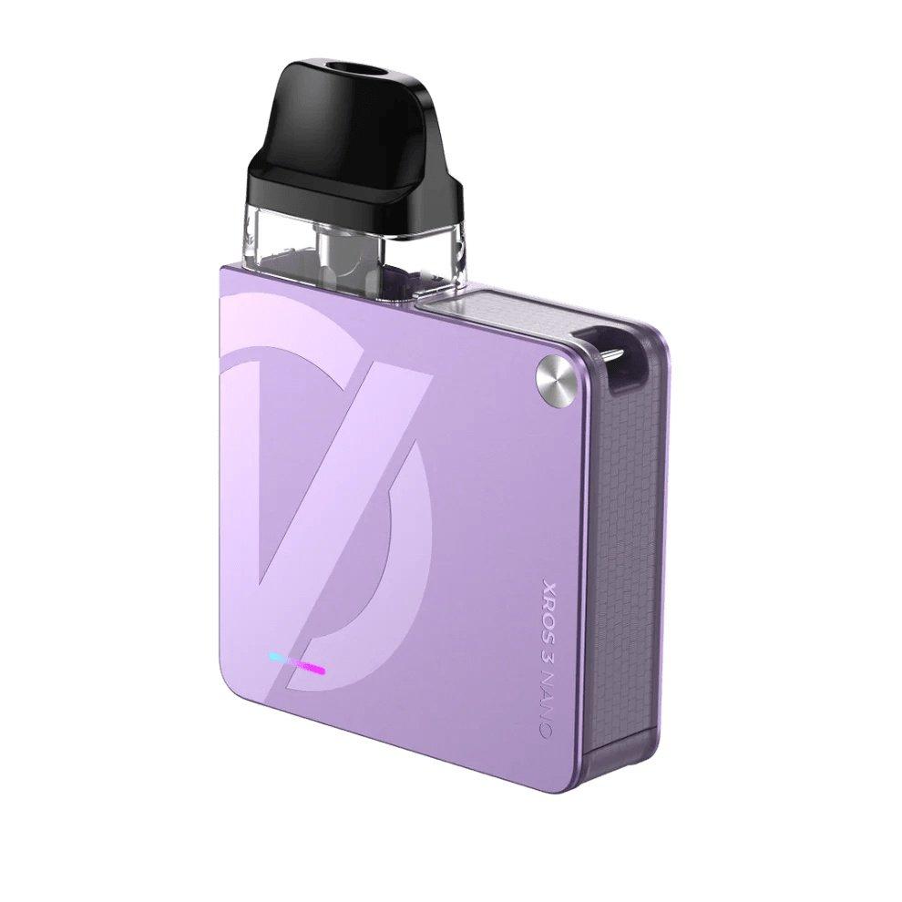 Vaporesso Xros 3 Nano Kit