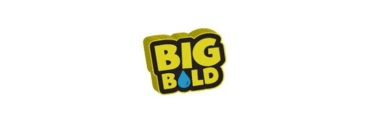 Big Bold