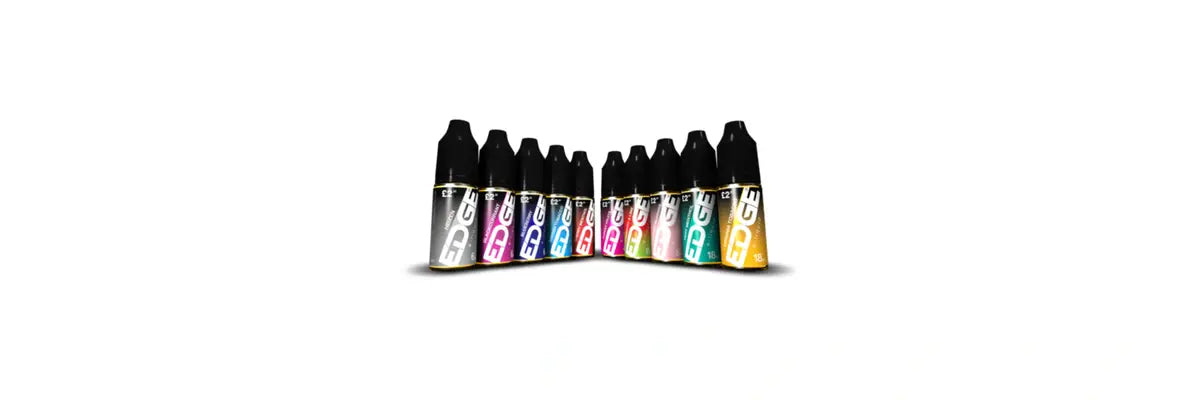 Edge Liquids