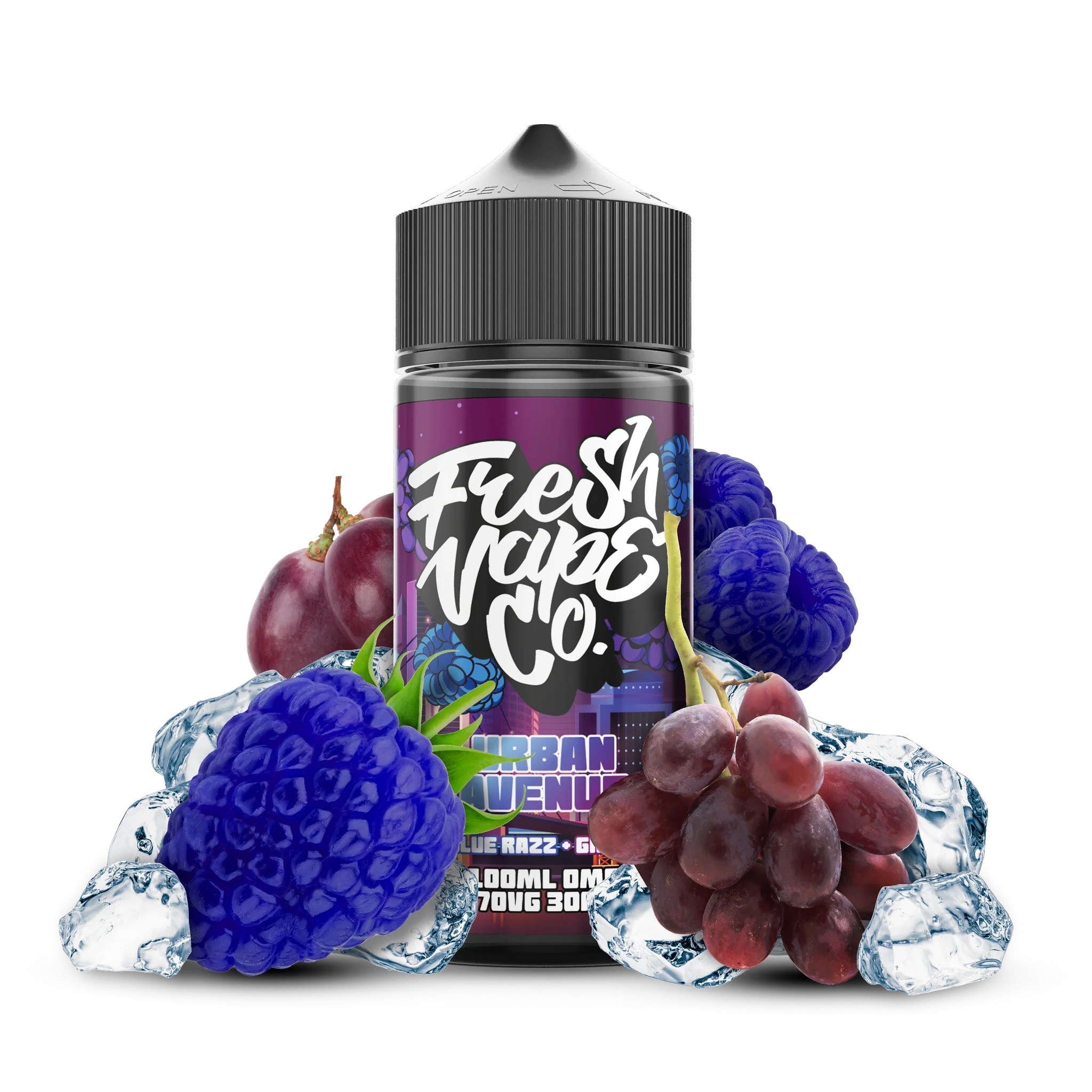 Vape Distillery