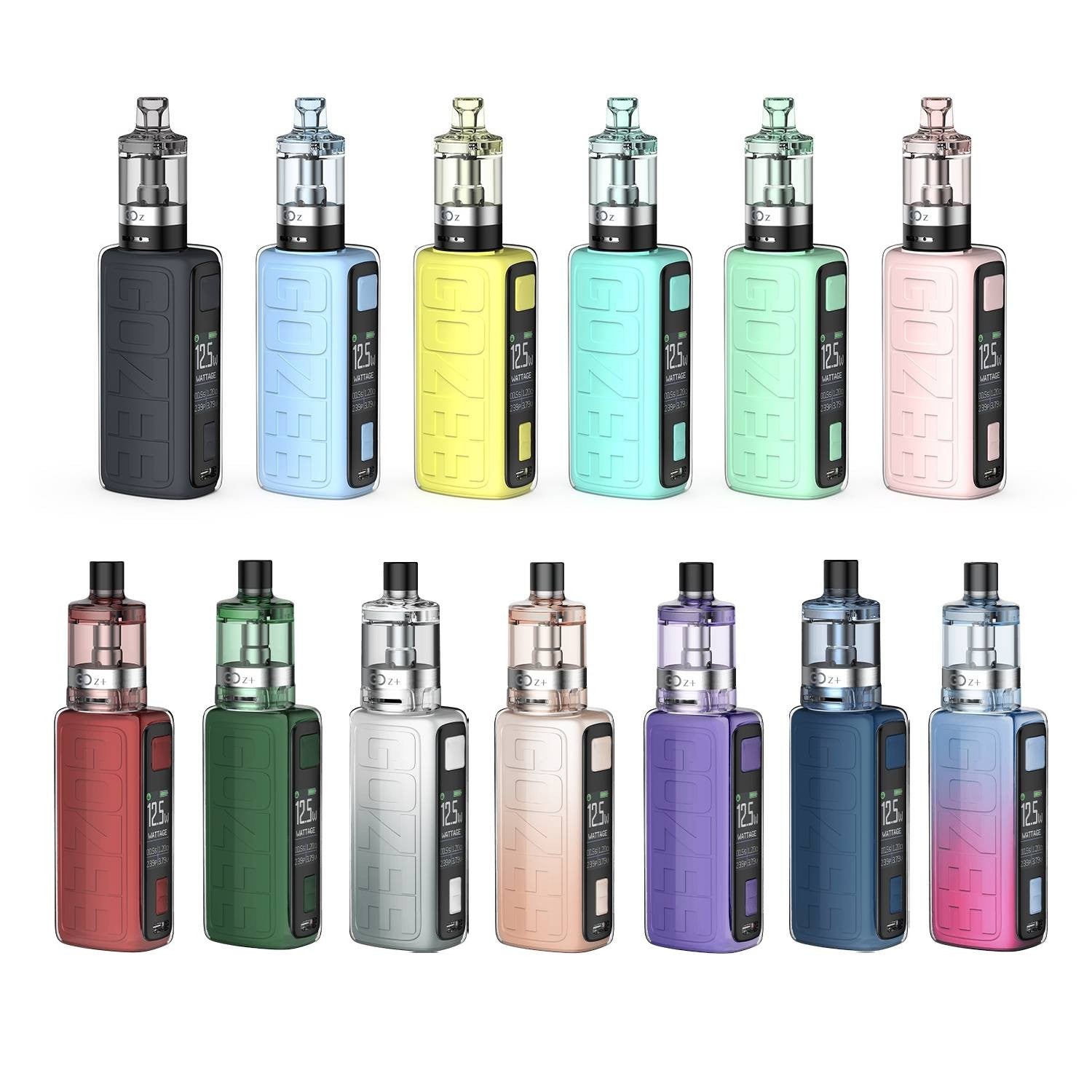 Innokin Gozee Kit