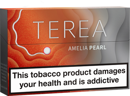 TEREA Pearl - Amelia