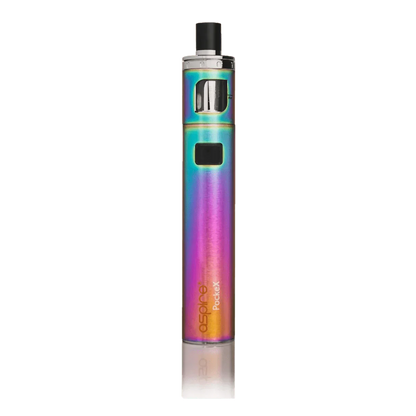 Aspire Pockex Kit