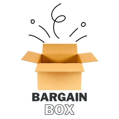 BARGAIN BOX - 70/30 Shortfill liquids