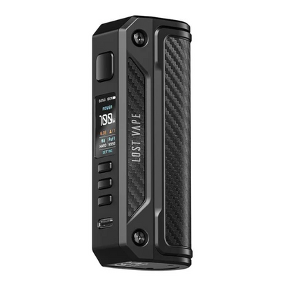 Lost Vape Thelema Solo 100w Mod