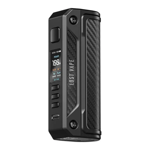 Lost Vape Thelema Solo 100w Mod