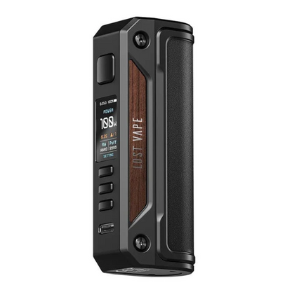 Lost Vape Thelema Solo 100w Mod