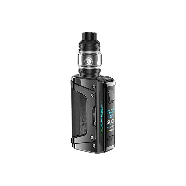 Order Geekvape Aegis Legend 5 Kit | 200W Rugged Vape Kwik Vape Today! Order Geekvape Aegis Legend 5 Kit | 200W Rugged Vape Kwik Vape Today!